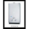 household liquefied petroleum gas natural gas water heater